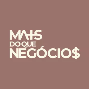 Imagem de capa para o Curso online Mais do que Negócios