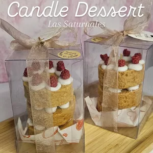 Imagen de portada para Curso online Velas Las Saturnales