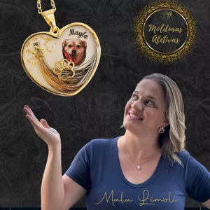 Imagem de capa para o Curso online Joias Afetivas em Molduras