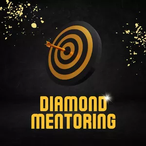 Cover image for Online course UP03 [A.R.] Mentoring Con Diamanti
