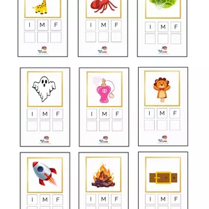 Imagem de capa para o Ebook Trabalhando o fonema F