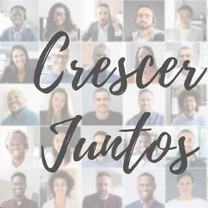 Imagem de capa para o Curso online Crescer Juntos