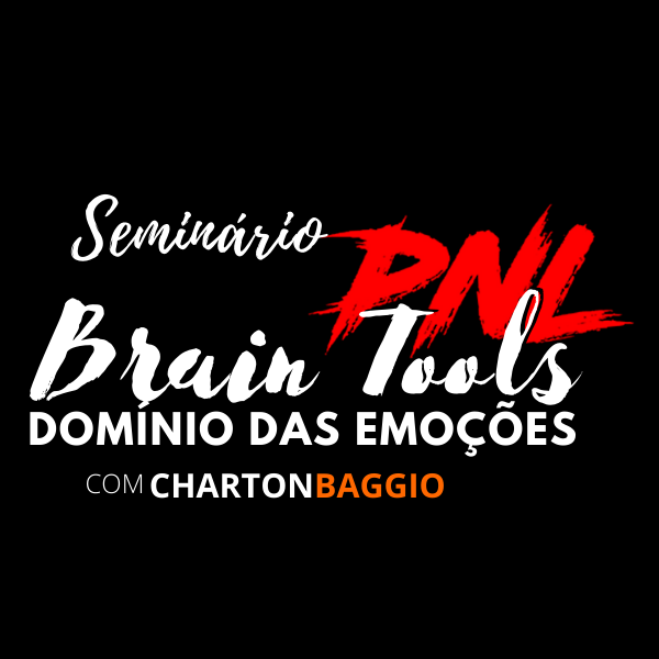 Imagem do curso PNL BRAIN TOOLS