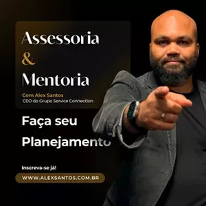 Imagem de capa para o Serviço online Assessoria &amp; Mentoria: Acelere seu Planejamento de Imigração e Intercâmbio Estudantil