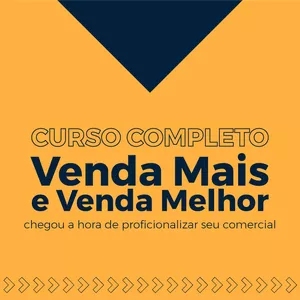 Imagem de capa para o Curso online Curso de Inside Sales para Agências