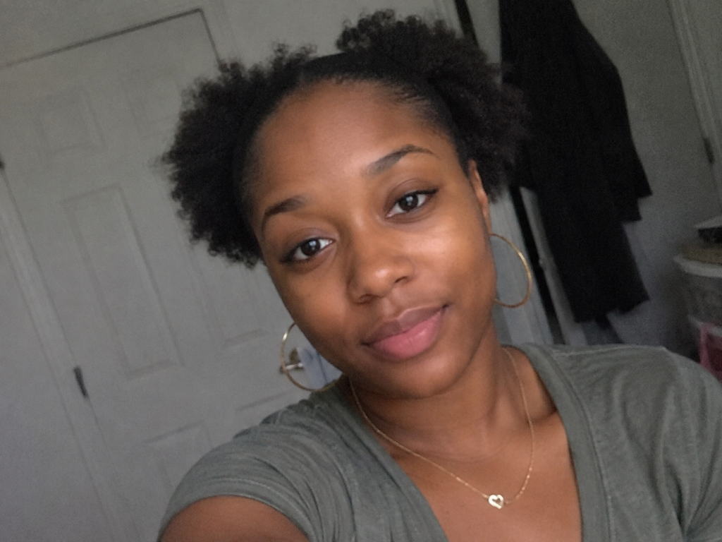 Aisha Coleman