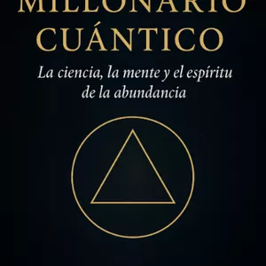 Imagen de portada para Ebook El Millonario Cuántico