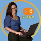 Ez Class - Teacher Andressa