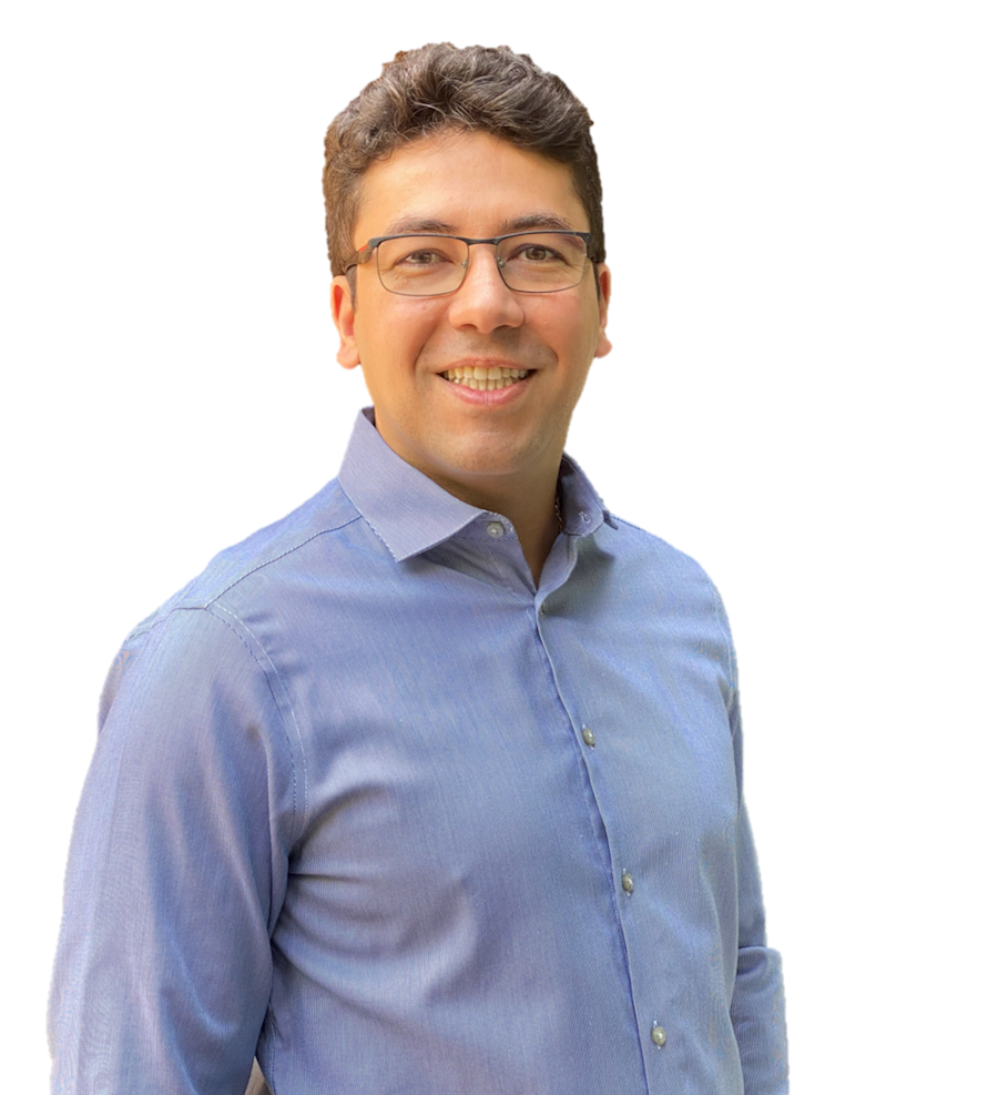 Dr. Rodrigo Flamini