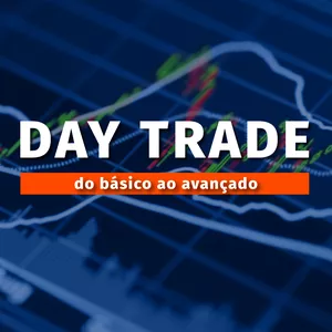 Imagem principal do produto Aprenda a forma certa de investir na Bolsa: Day Trade do básico ao avançado