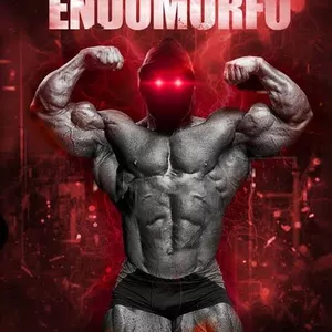 Imagem de capa para o Ebook PLANO PREMIUM - Manual do Endomorfo