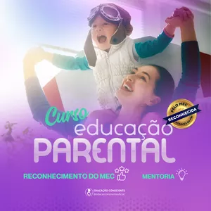 Capa do curso 