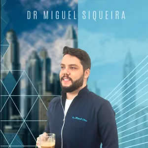 Imagem de capa para o Ebook Gerenciamento de Tempo em Estética