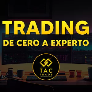 Imagen de portada para Curso online Trading de Cero a Experto