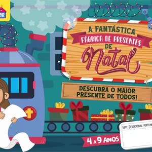 Imagem de capa para o Curso online Clube DISCIPULAR