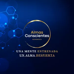 Imagen de portada para Curso online Almas Conscientes