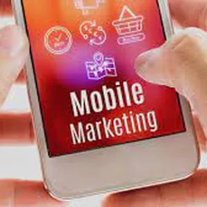 Cover image for Ebook Mobile Marketing Money