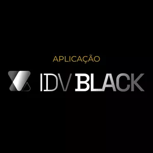 Imagem de capa para o Curso online IDV BLACK - Aplicação
