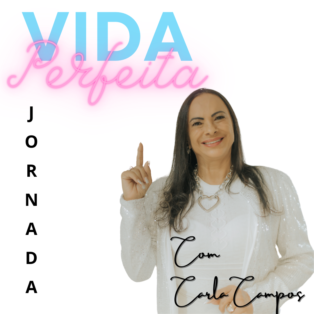 JORNADA TERAPÊUTICA VIDA PERFEITA