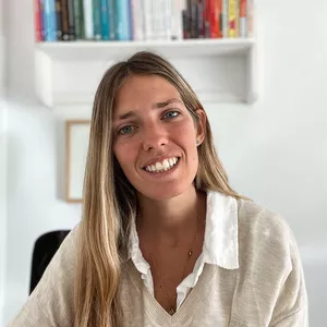 Imagen de portada para Ebook Potenciá tu vida: una guía de Decodificación Bioemocional