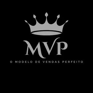 Imagem de capa para o Curso online MVP - Modelo de Vendas Perfeito