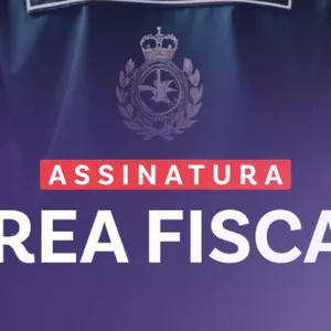Imagem de capa para o Curso online ASSINATURA DISCURSIVAS - ÁREA FISCAL
