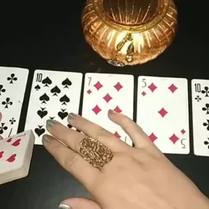 Imagen de portada para Curso online 🌟 Consulta el Tarot Denislapierre 🌟