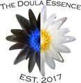 The Doula Essence logo