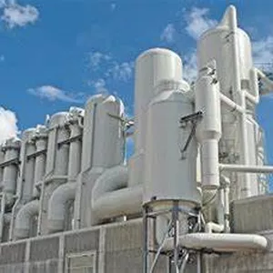 Imagem do curso Aprendendo sobre Plantas de Evaporação de Licor Negro - Introdução 