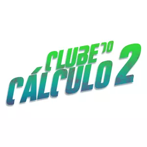 Imagem do curso Clube do Cálculo 2 - Prof. Lucas Stolerman