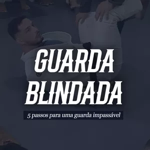 Imagem de capa para o Curso online Guarda Blindada