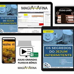 Capa do curso 