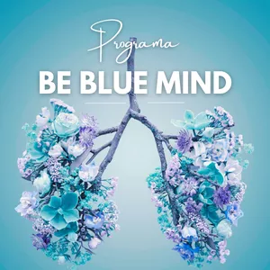 Imagen de portada para Curso online Programa Be Blue Mind