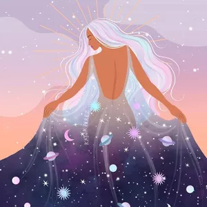 Imagen de portada para Curso online Taller de mediumnidad