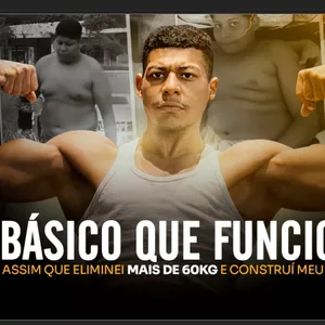 Imagem de capa para o Ebook Shape seco em 21 dias 