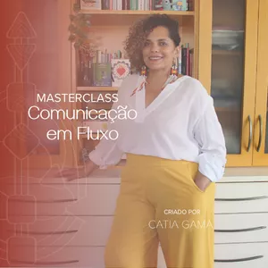 Imagem de capa para o Curso online Comunicação em Fluxo