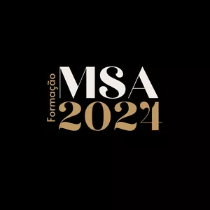 Imagem de capa para o Curso online Formação MSA 2024