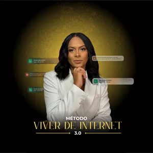 Imagem do curso Viver de internet 3.0