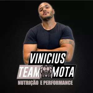 Imagem de capa para o Curso online TEAM VINÍCIUS MOTA