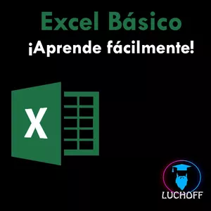 Imagen de portada para Curso online Excel Básico: ¡Aprende fácilmente!