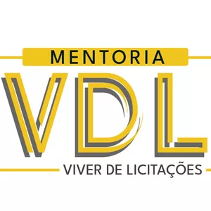 Imagem de capa para o Curso online Viver de Licitação