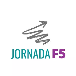 Imagem de capa para o Evento online Jornada F5