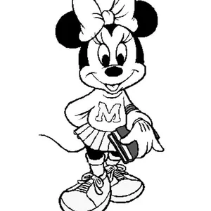 Imagem de capa para o Curso online 1800 Desenhos Para Colorir