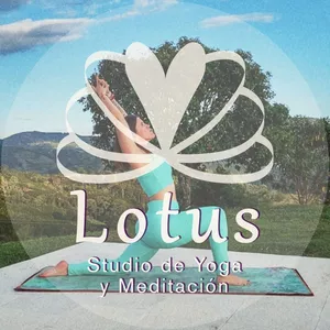 Imagen de portada para Curso online LOTUS STUDIO DE YOGA VIRTUAL