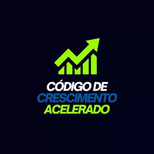 Imagem de capa para o Curso online Código Crescimento Acelerado