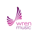 Wren Music logo
