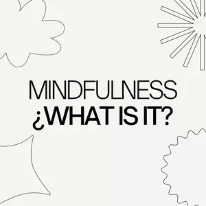 Cover image for Ebook Mindfulness ¿What is it?