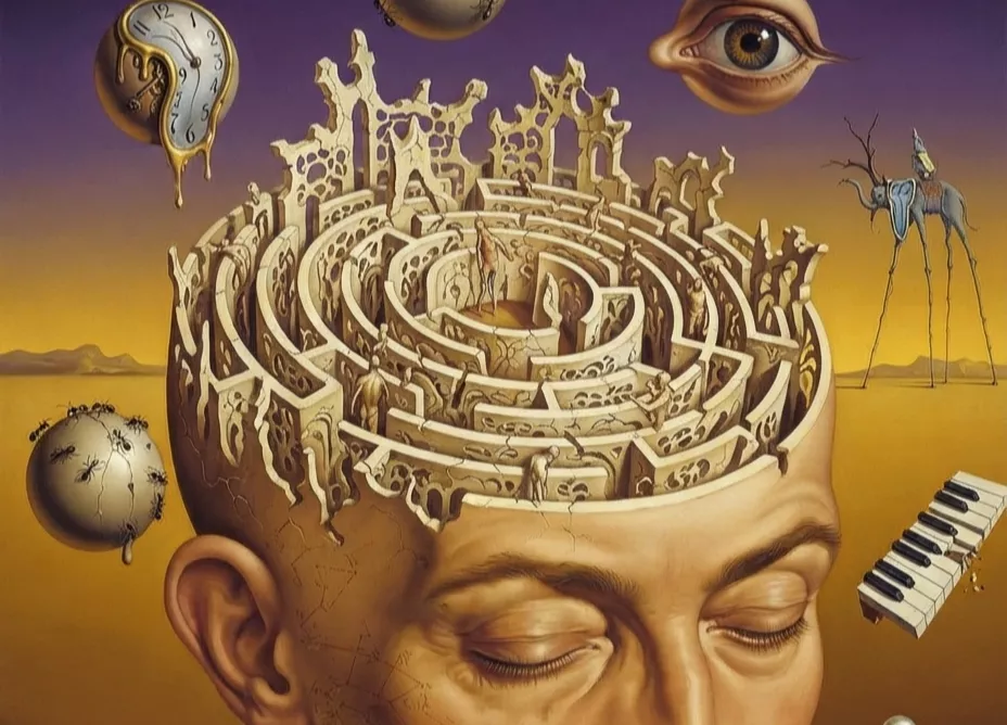 METODOLOGIA CIENTÍFICA · ARTE COMO CAMINHO DE AUTOCONHECIMENTO