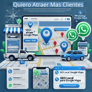 Imagen de portada para Curso online Funnel de Captación de Clientes