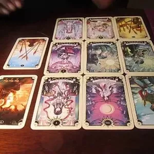 Imagen de portada para Curso online Lectura De Cartas Para Tauro: Descubre Tu Futuro Con El Tarot